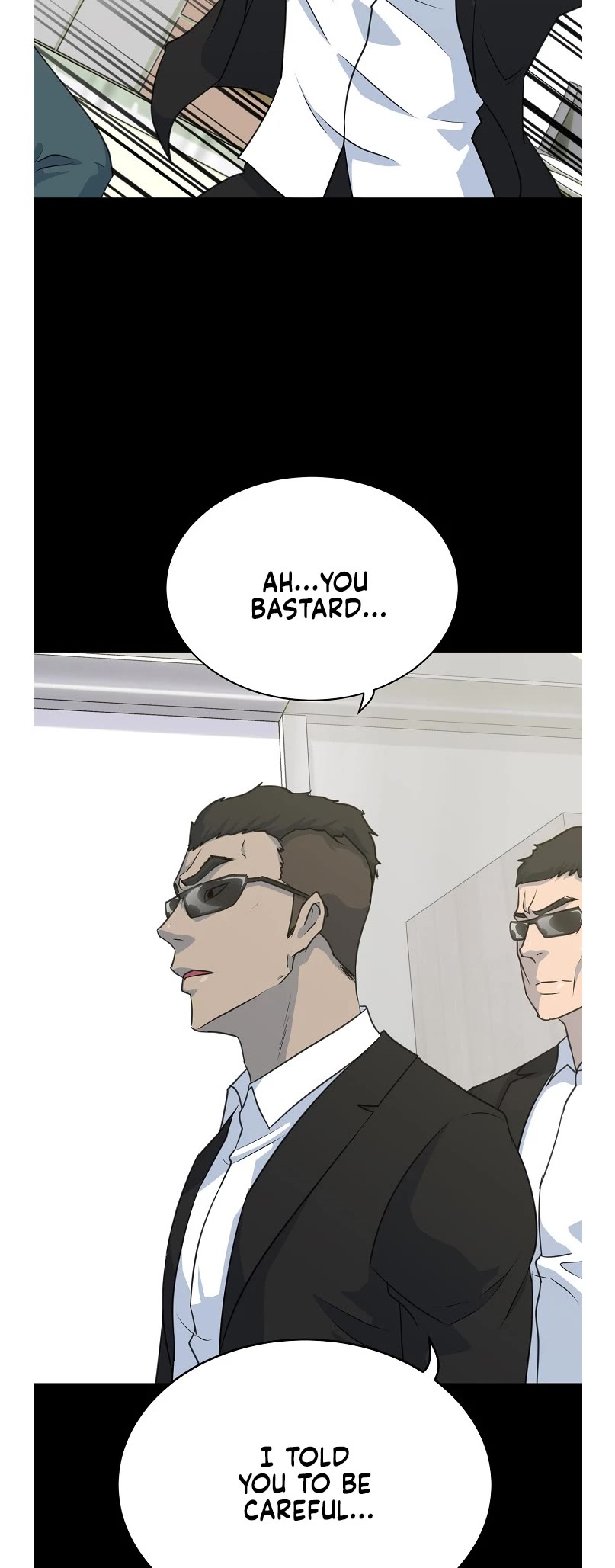 Trigger (Bulman-Issnyang) Chapter 75 page 53 - Chapter 75