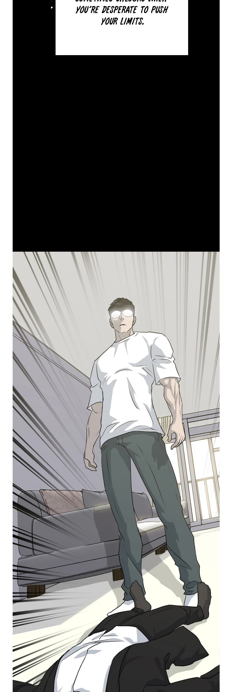 Trigger (Bulman-Issnyang) Chapter 75 page 58 - Chapter 75