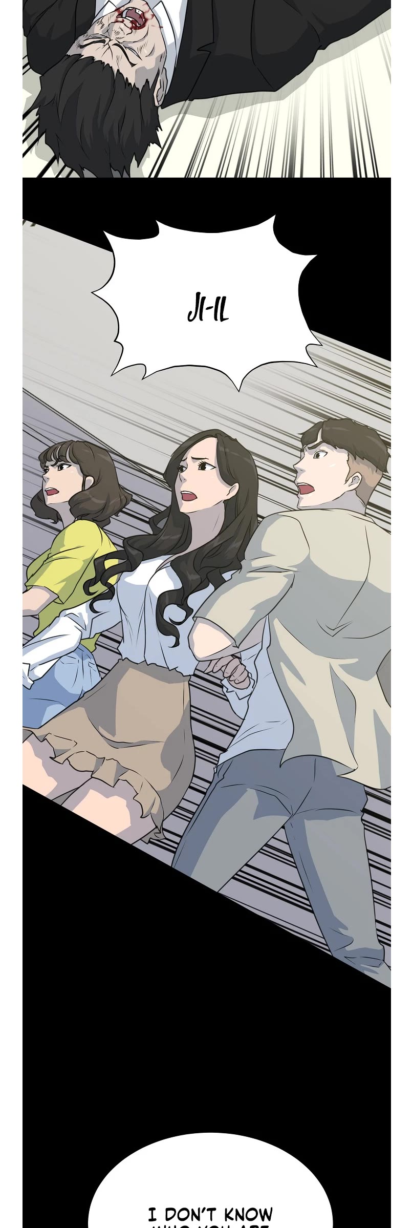 Trigger (Bulman-Issnyang) Chapter 75 page 59 - Chapter 75