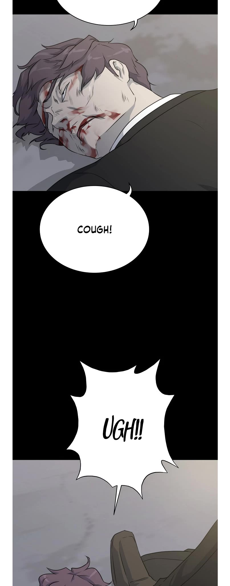 Trigger (Bulman-Issnyang) Chapter 75 page 6 - Chapter 75