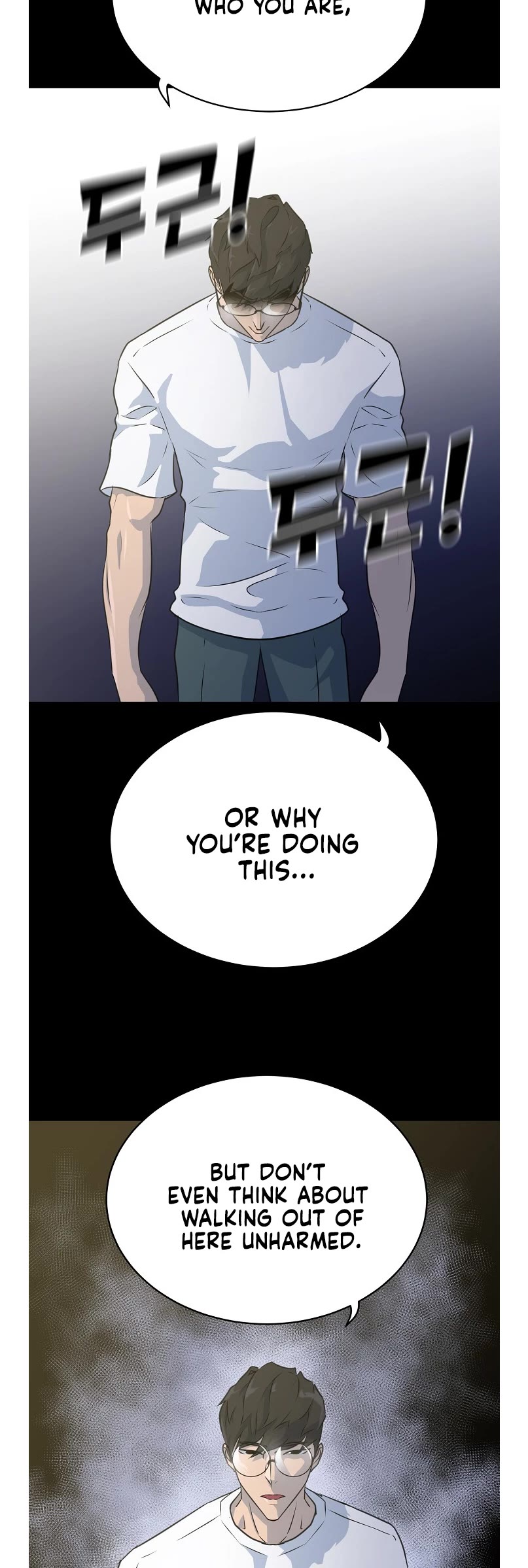 Trigger (Bulman-Issnyang) Chapter 75 page 60 - Chapter 75