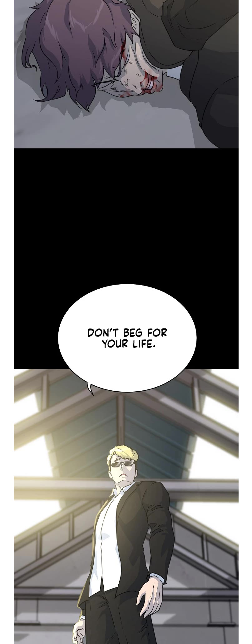 Trigger (Bulman-Issnyang) Chapter 75 page 7 - Chapter 75