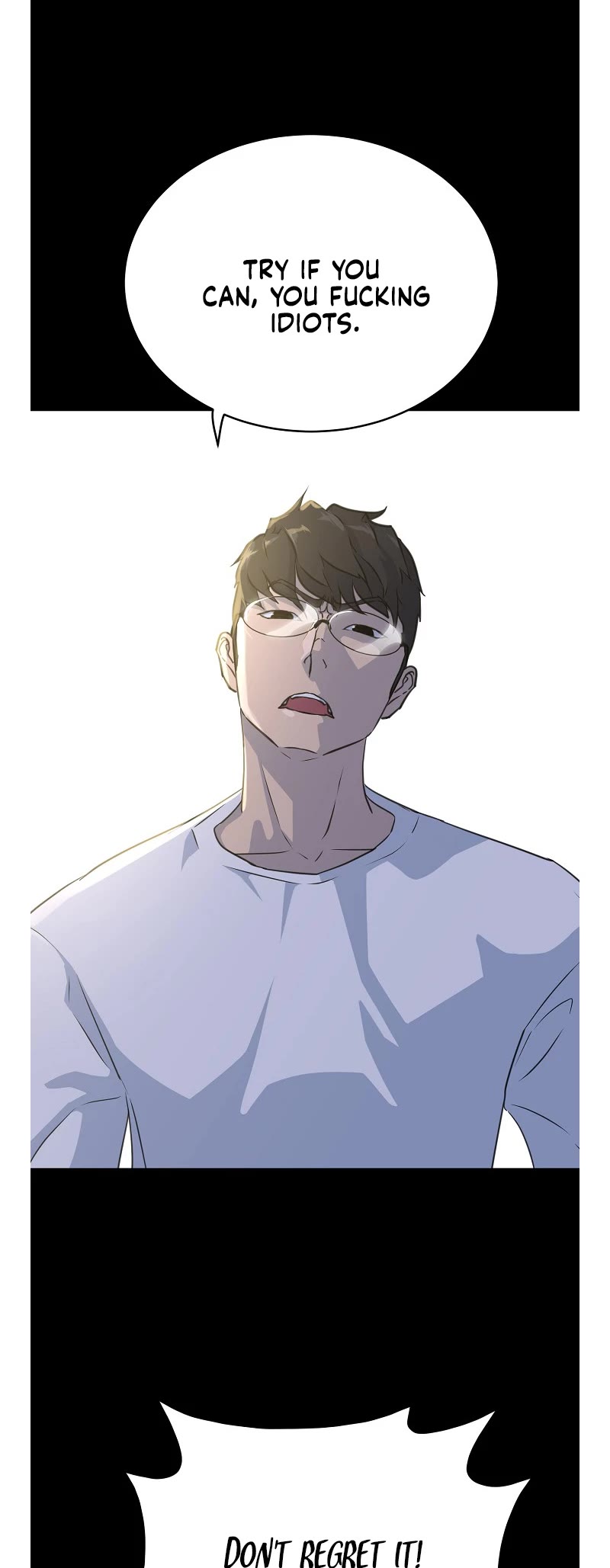Trigger (Bulman-Issnyang) Chapter 76 page 11 - Chapter 76