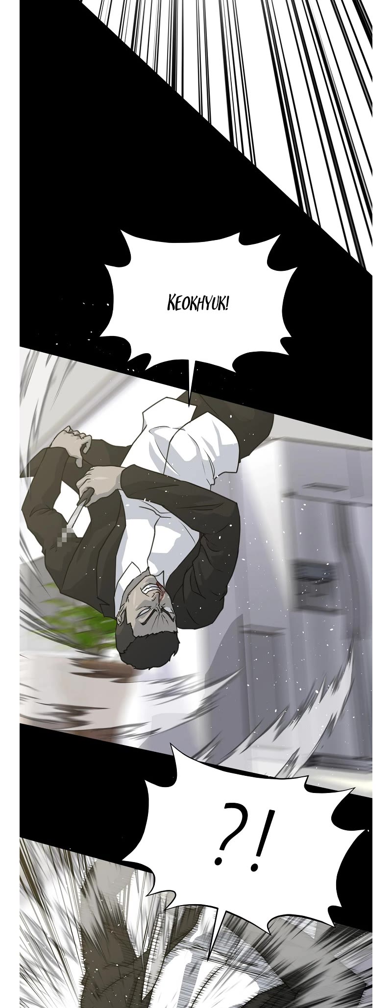 Trigger (Bulman-Issnyang) Chapter 76 page 15 - Chapter 76