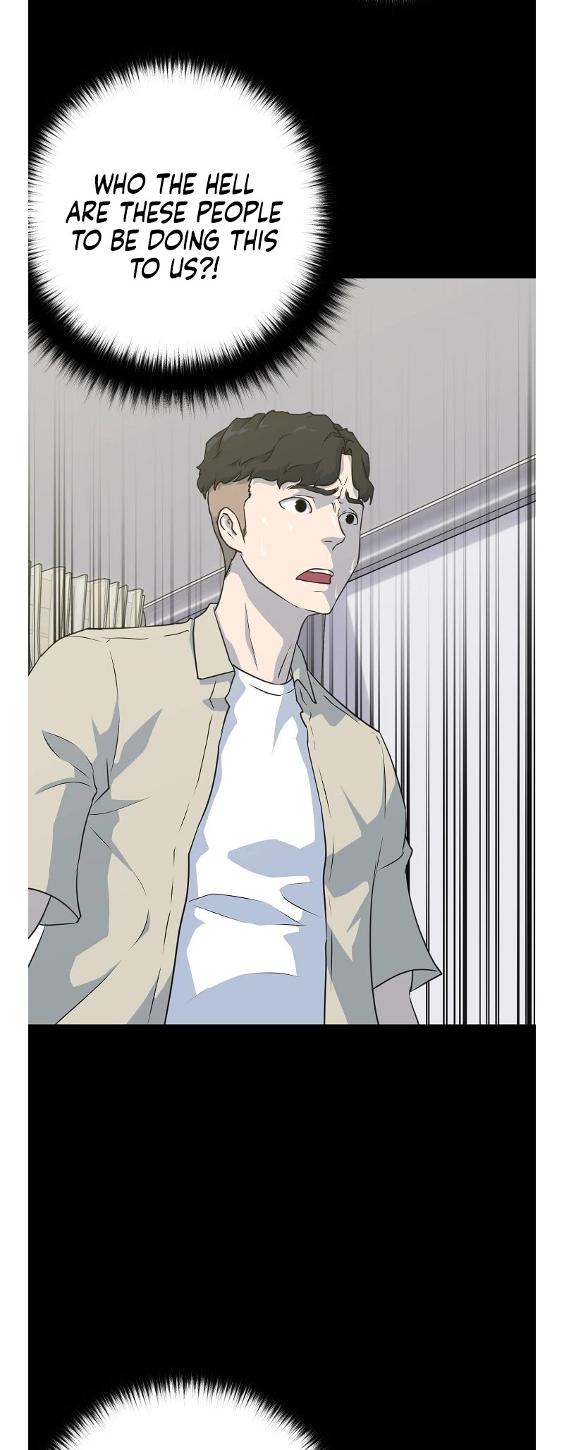 Trigger (Bulman-Issnyang) Chapter 76 page 3 - Chapter 76