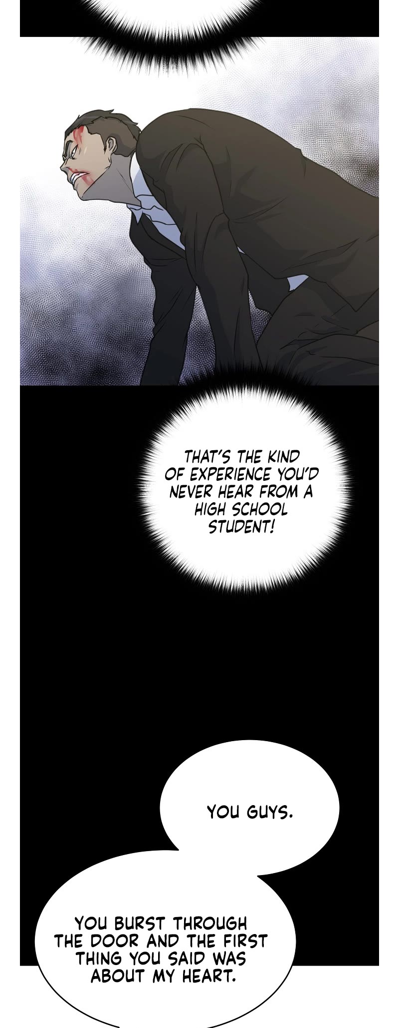 Trigger (Bulman-Issnyang) Chapter 76 page 34 - Chapter 76