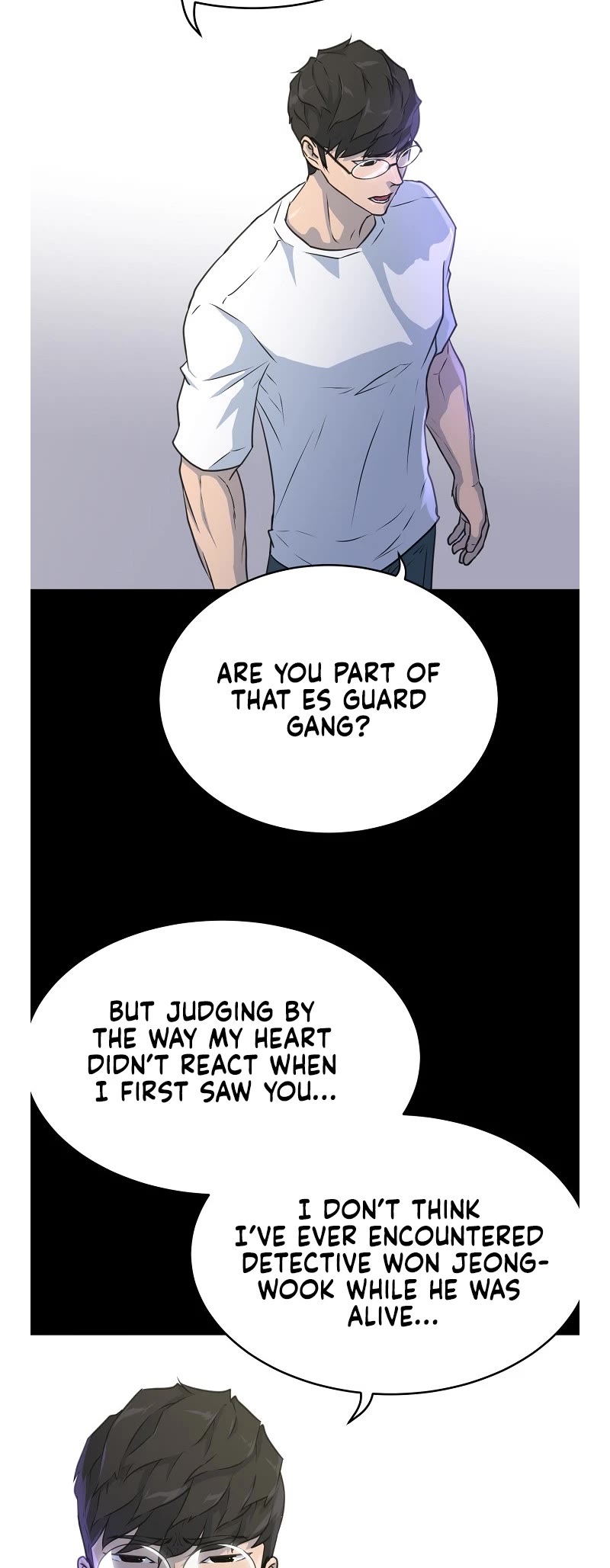 Trigger (Bulman-Issnyang) Chapter 76 page 35 - Chapter 76