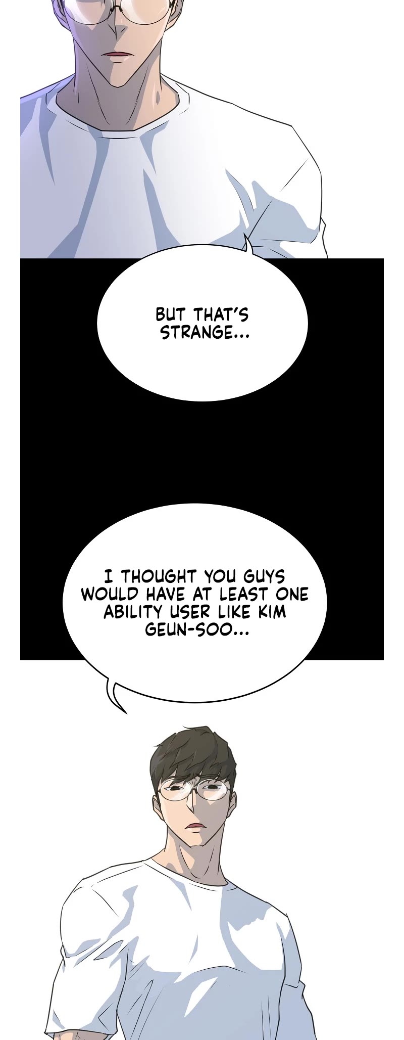 Trigger (Bulman-Issnyang) Chapter 76 page 36 - Chapter 76