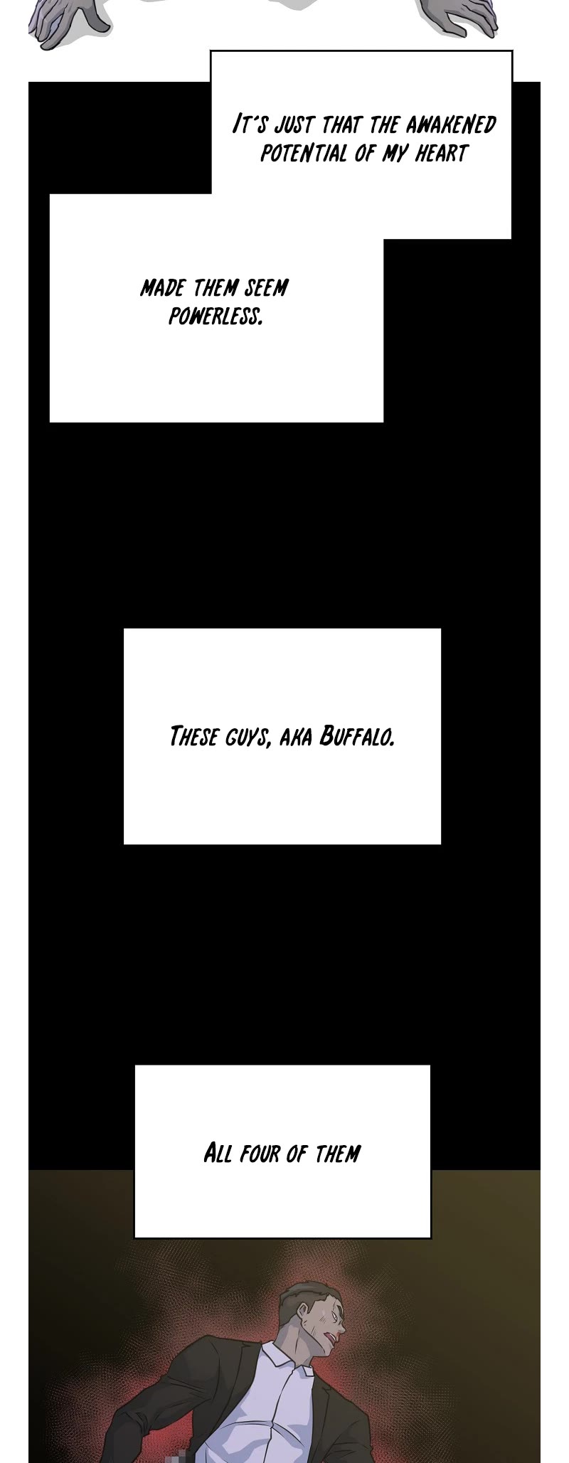 Trigger (Bulman-Issnyang) Chapter 76 page 38 - Chapter 76