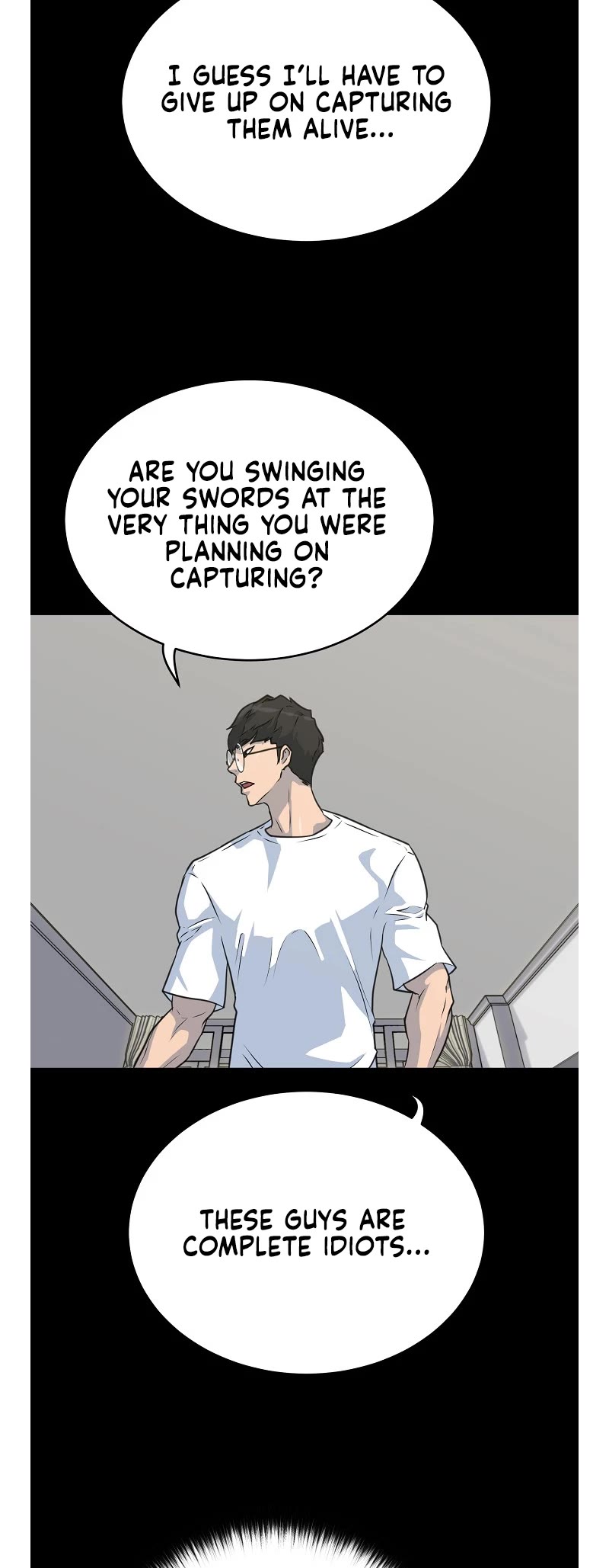 Trigger (Bulman-Issnyang) Chapter 76 page 40 - Chapter 76