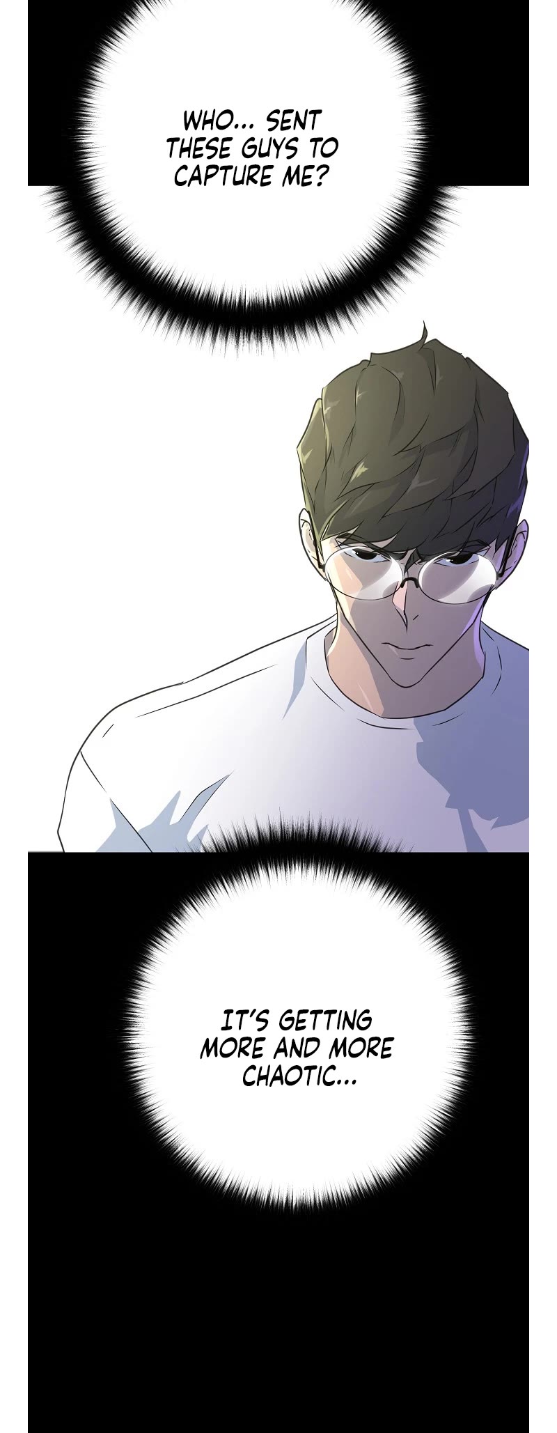 Trigger (Bulman-Issnyang) Chapter 76 page 41 - Chapter 76