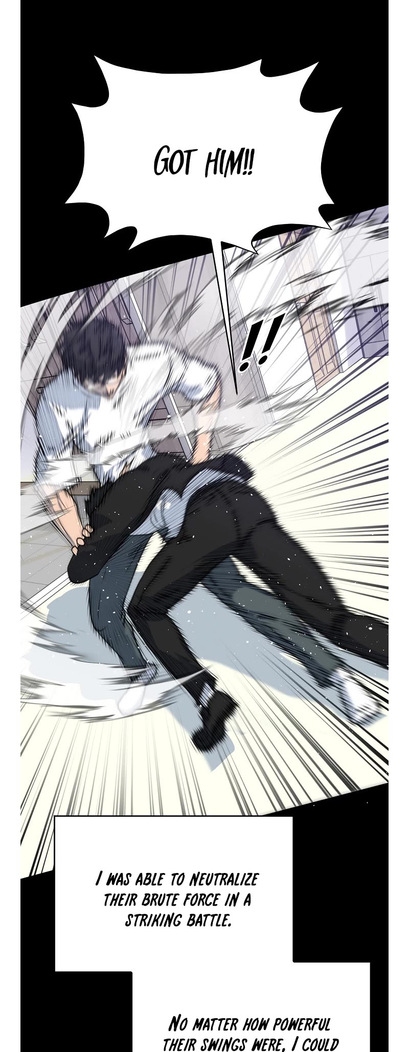 Trigger (Bulman-Issnyang) Chapter 76 page 49 - Chapter 76