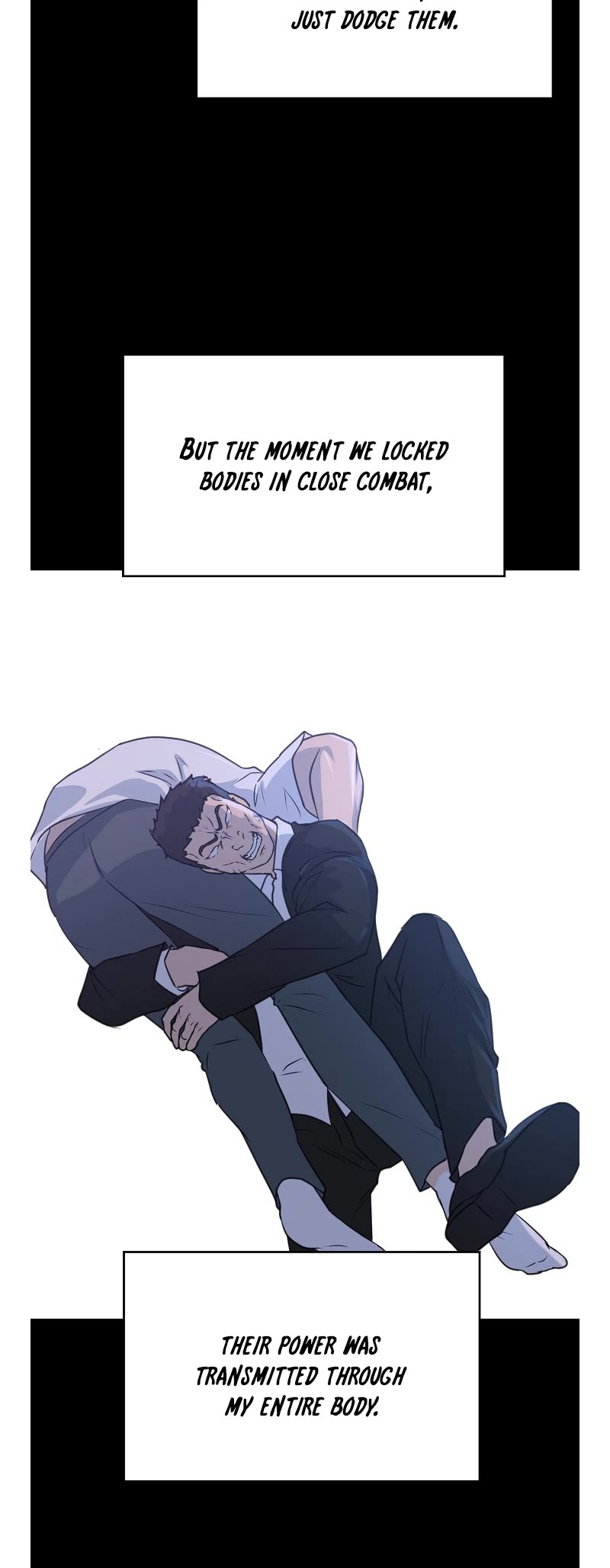 Trigger (Bulman-Issnyang) Chapter 76 page 50 - Chapter 76