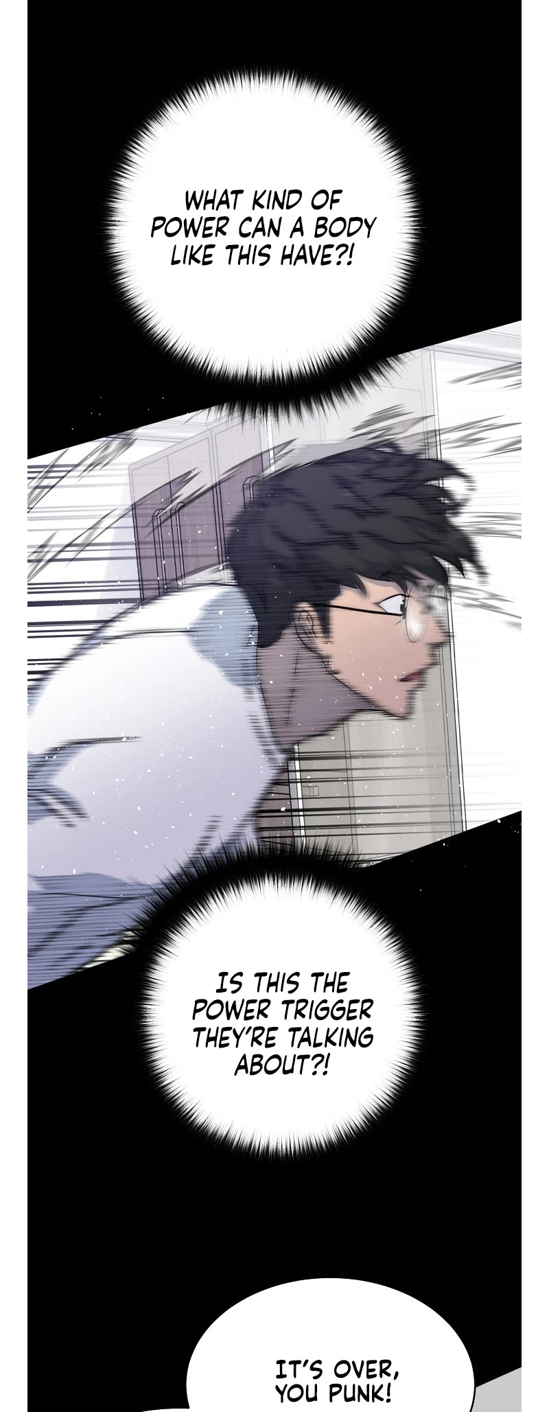 Trigger (Bulman-Issnyang) Chapter 76 page 51 - Chapter 76