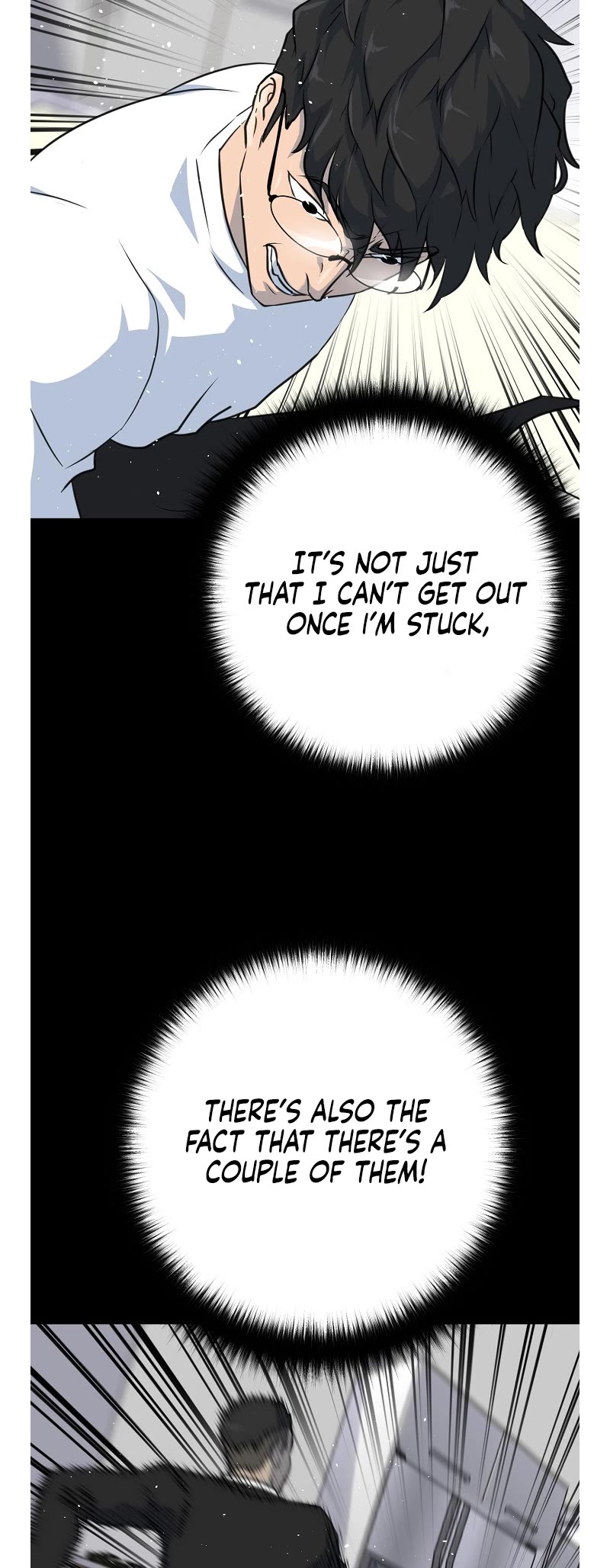 Trigger (Bulman-Issnyang) Chapter 76 page 53 - Chapter 76