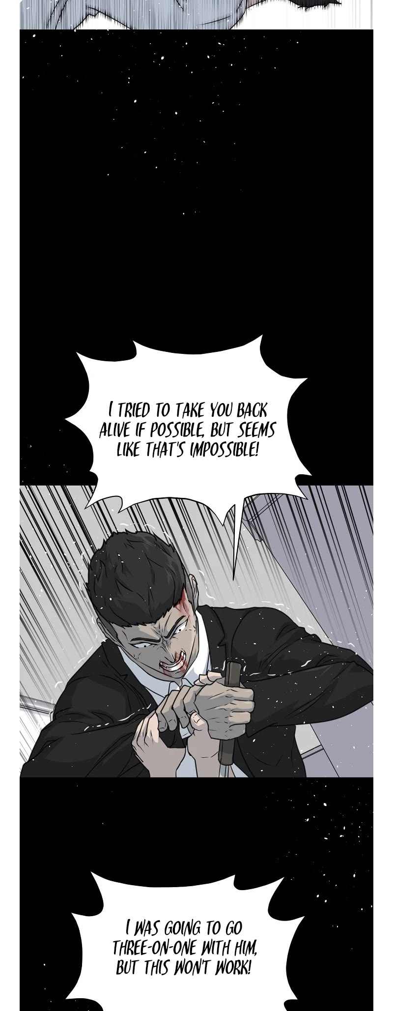 Trigger (Bulman-Issnyang) Chapter 76 page 56 - Chapter 76