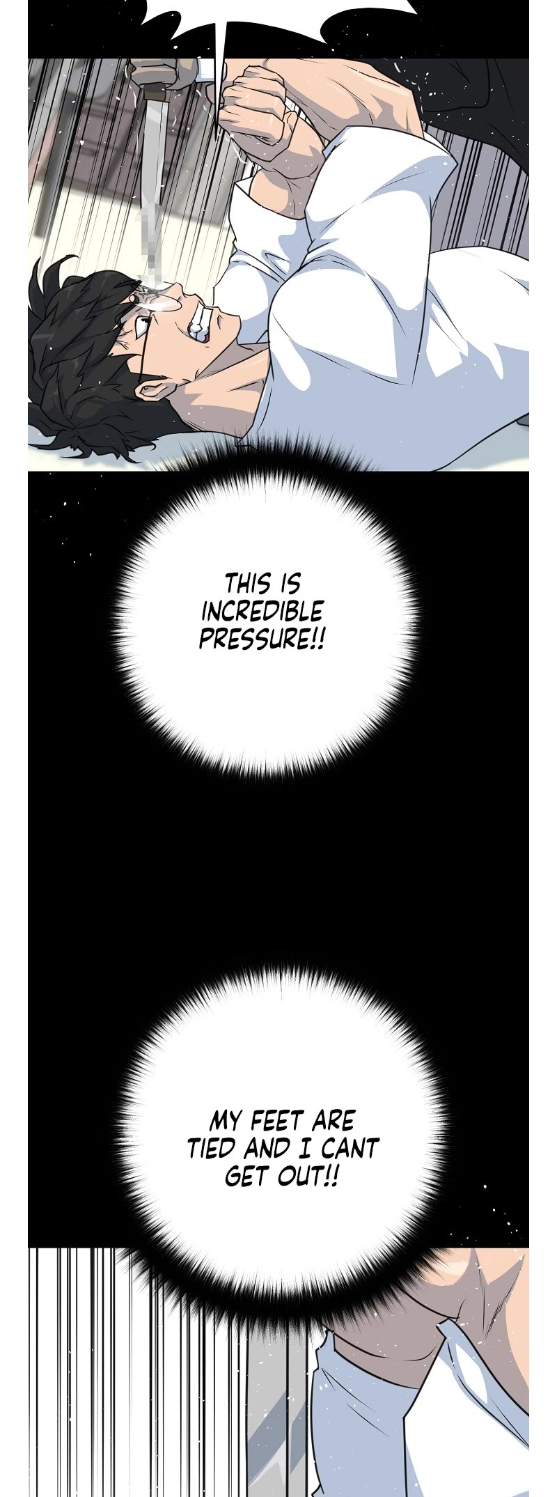 Trigger (Bulman-Issnyang) Chapter 76 page 57 - Chapter 76