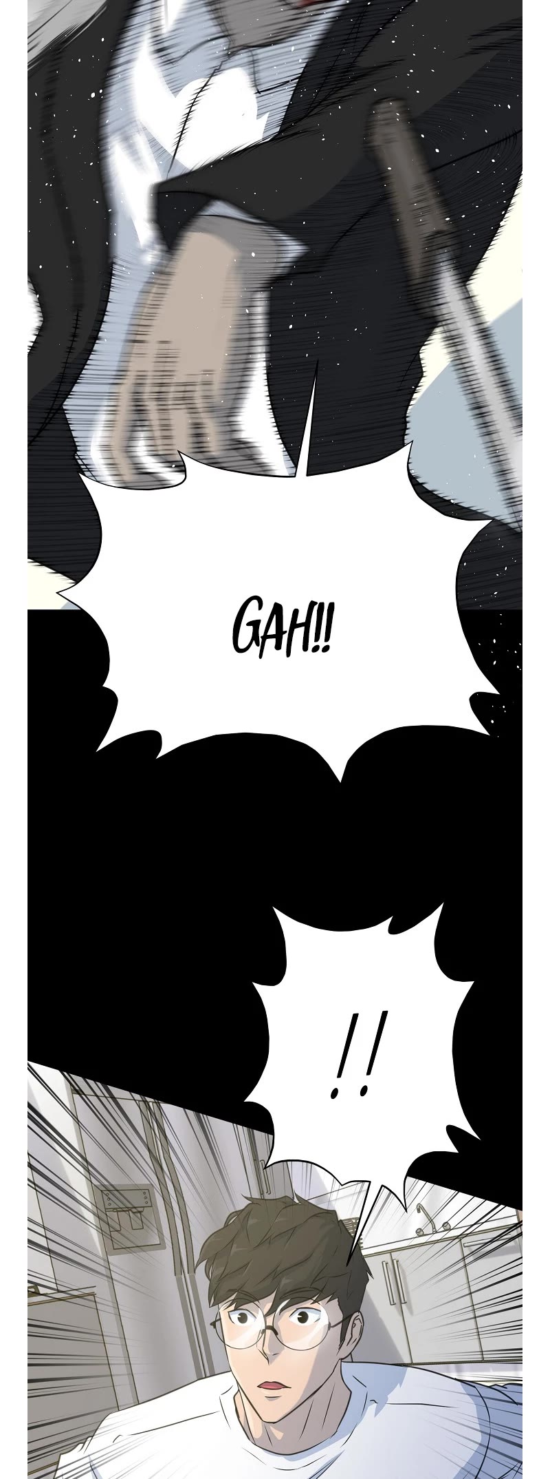 Trigger (Bulman-Issnyang) Chapter 76 page 60 - Chapter 76