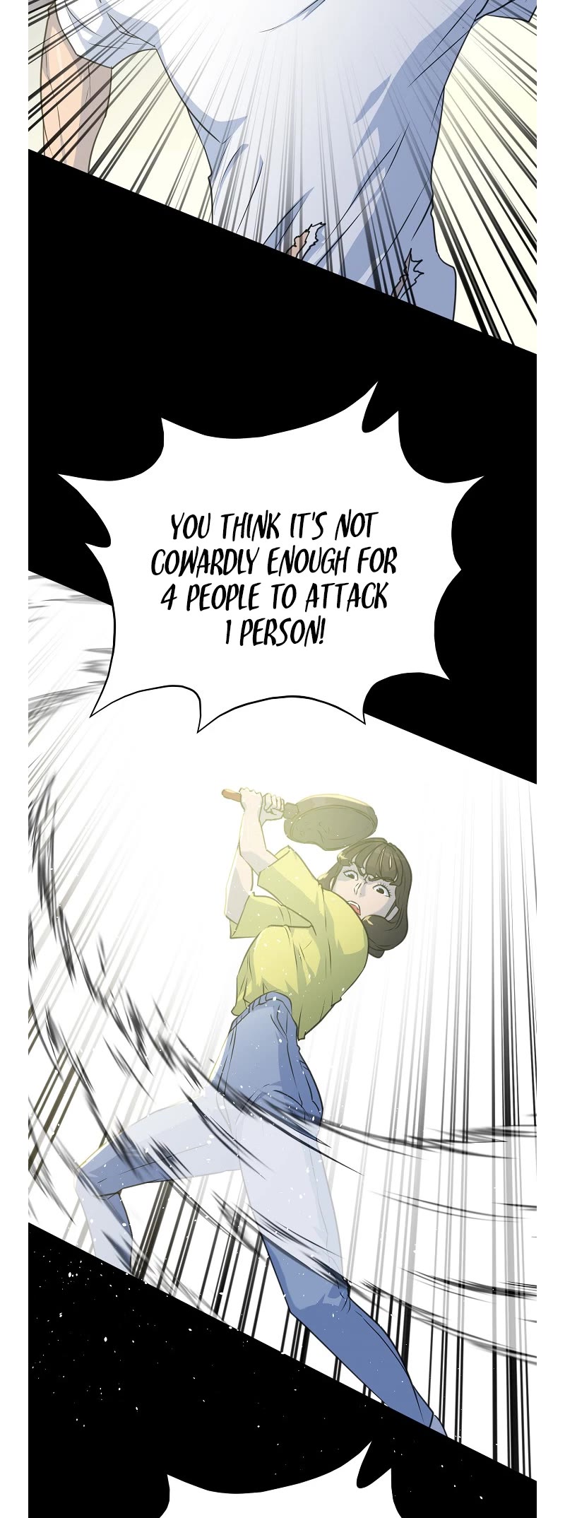 Trigger (Bulman-Issnyang) Chapter 76 page 61 - Chapter 76