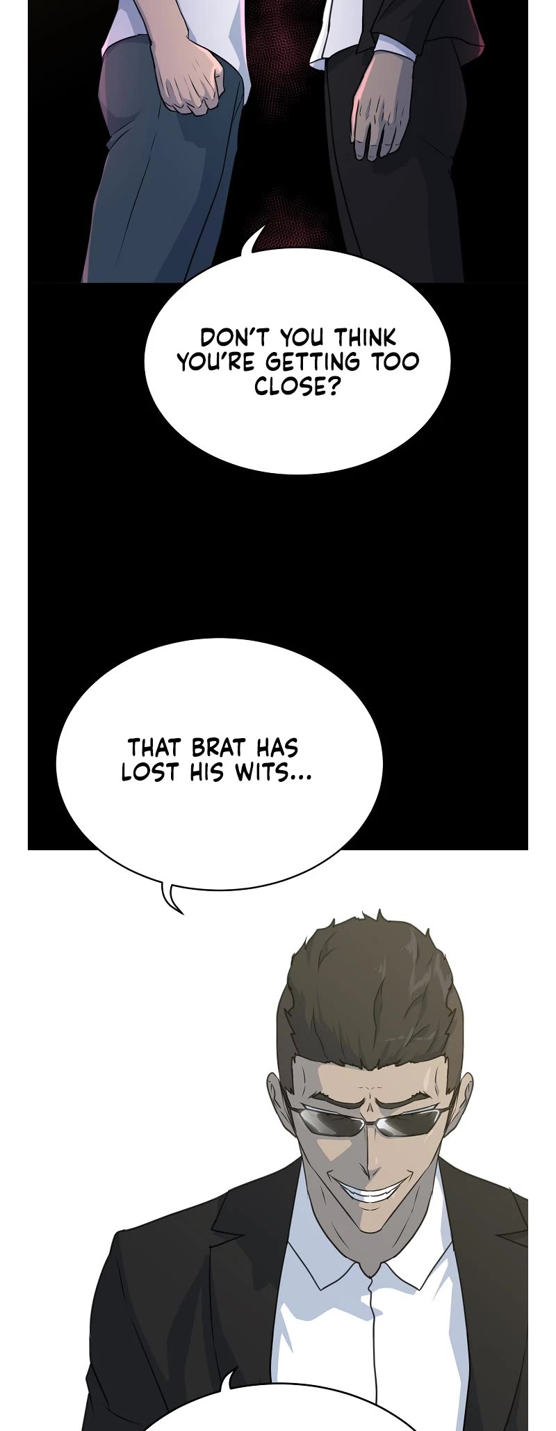 Trigger (Bulman-Issnyang) Chapter 76 page 7 - Chapter 76