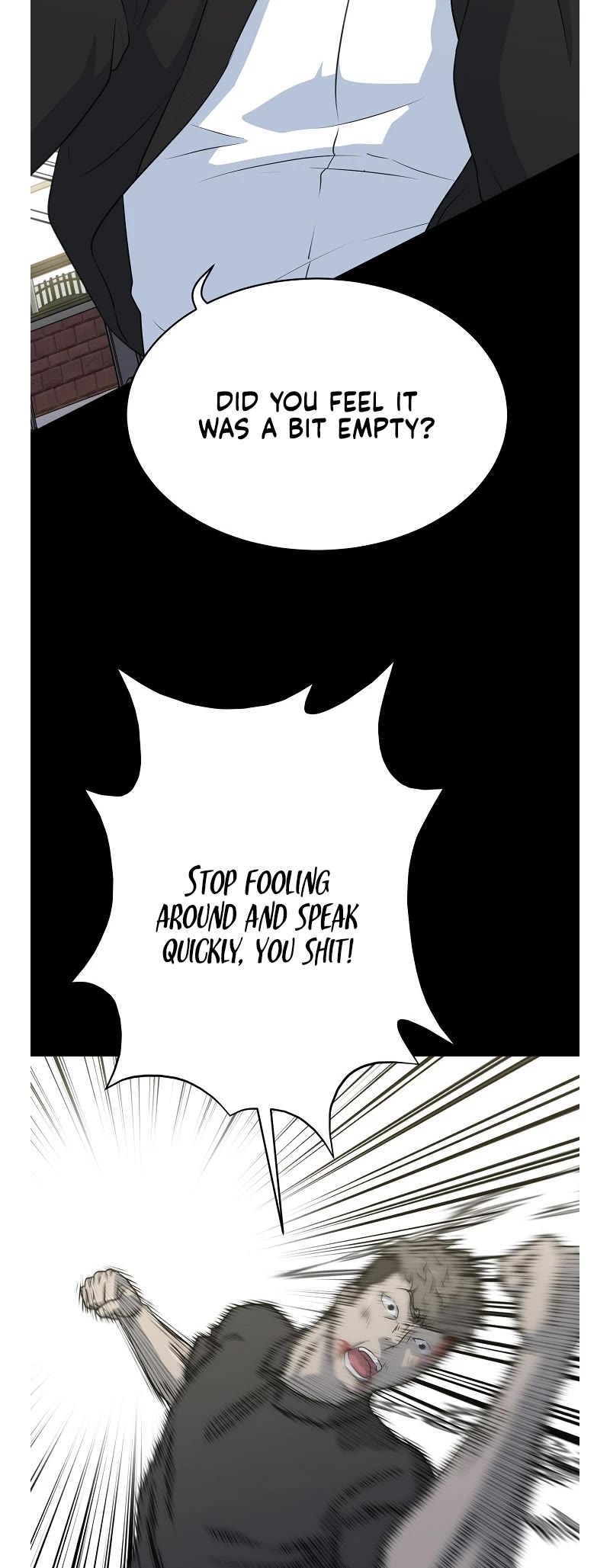 Trigger (Bulman-Issnyang) Chapter 77 page 12 - Chapter 77