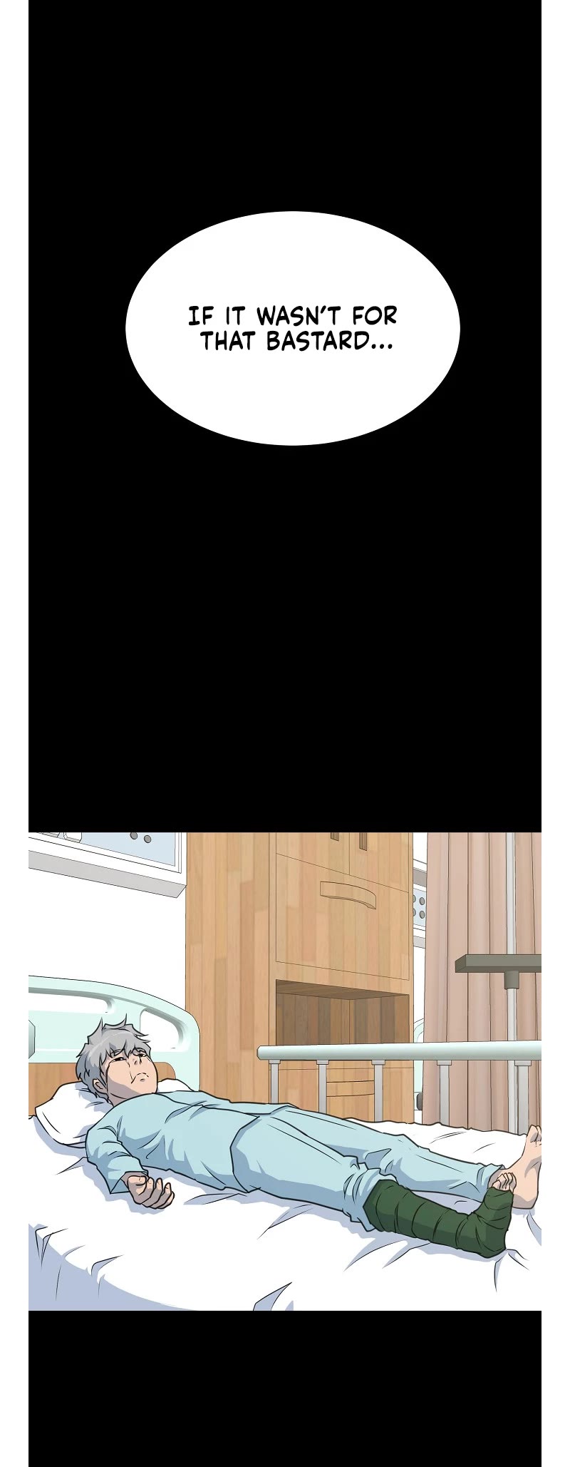 Trigger (Bulman-Issnyang) Chapter 77 page 32 - Chapter 77