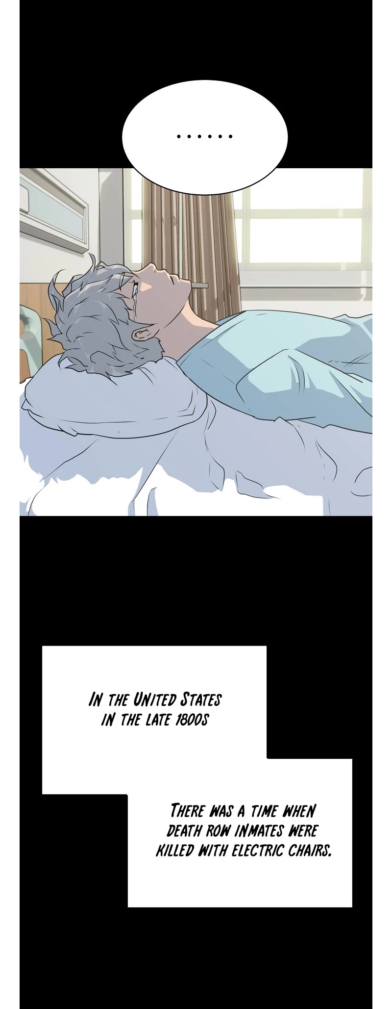 Trigger (Bulman-Issnyang) Chapter 77 page 33 - Chapter 77
