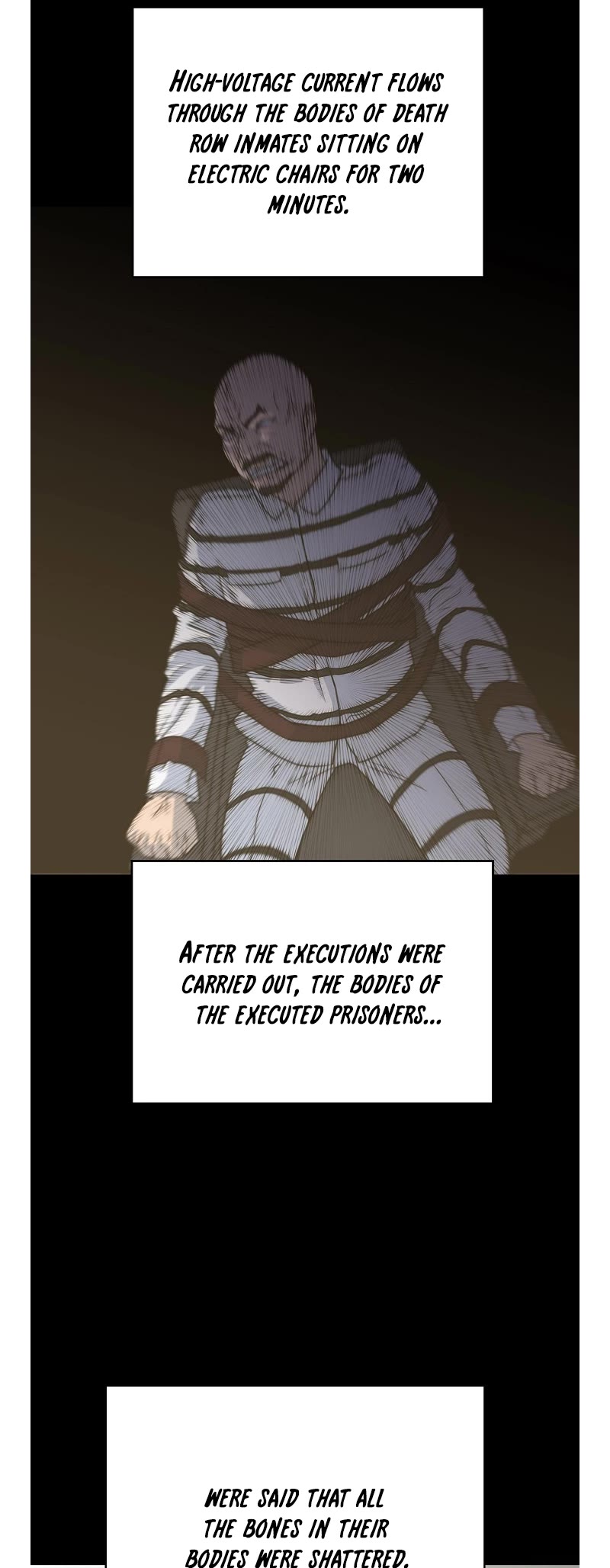 Trigger (Bulman-Issnyang) Chapter 77 page 34 - Chapter 77