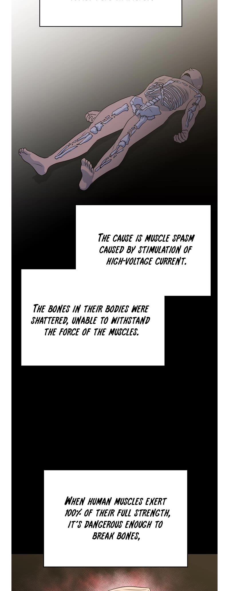 Trigger (Bulman-Issnyang) Chapter 77 page 35 - Chapter 77