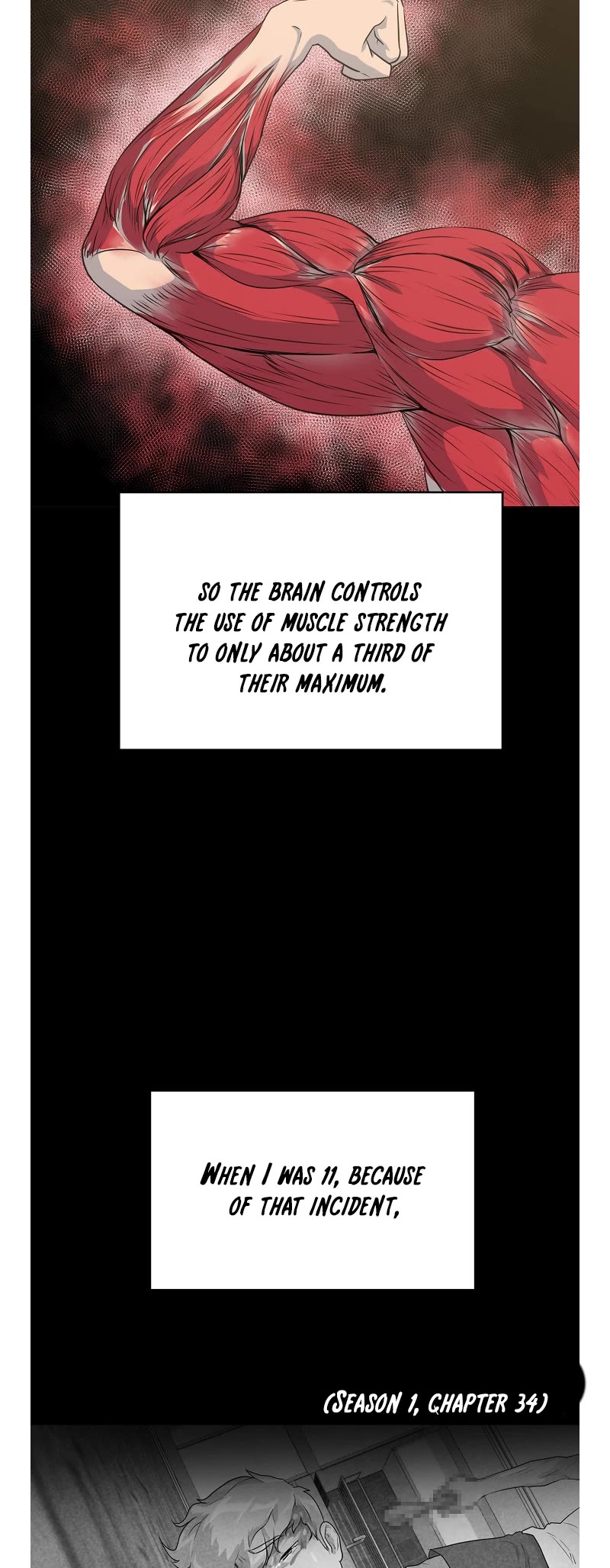 Trigger (Bulman-Issnyang) Chapter 77 page 36 - Chapter 77