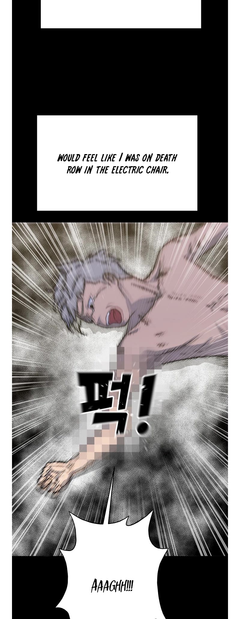 Trigger (Bulman-Issnyang) Chapter 77 page 38 - Chapter 77