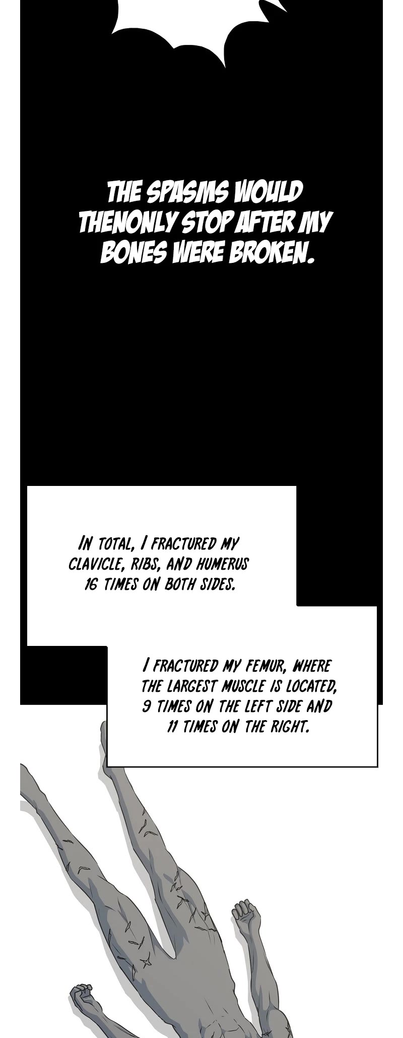 Trigger (Bulman-Issnyang) Chapter 77 page 39 - Chapter 77
