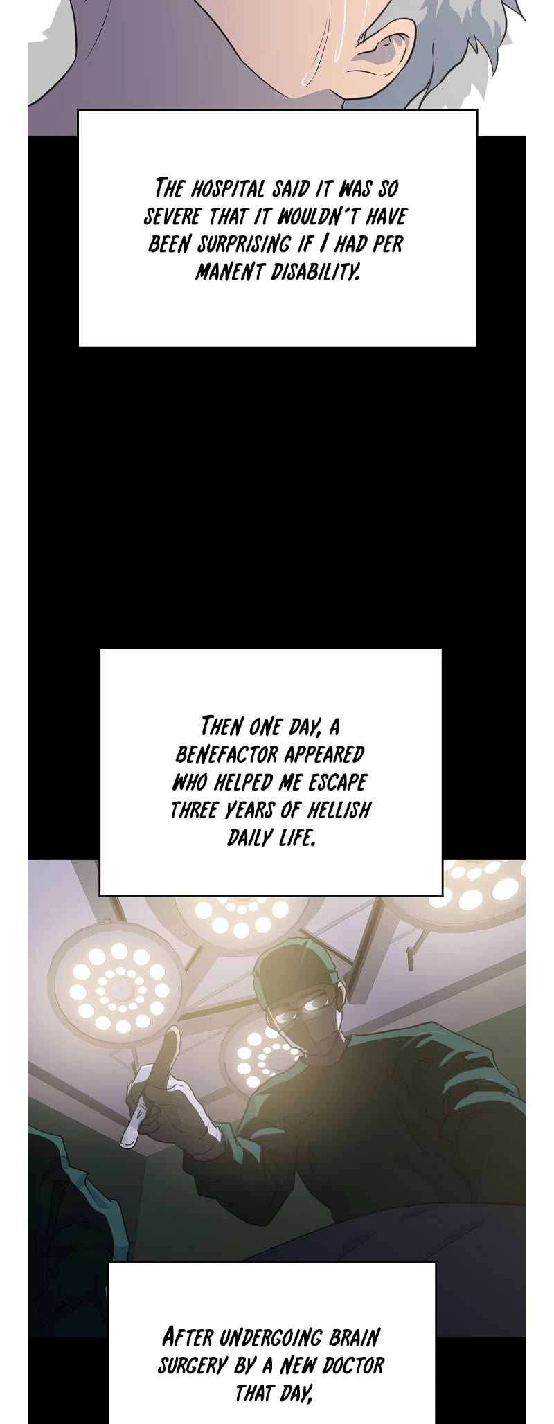 Trigger (Bulman-Issnyang) Chapter 77 page 41 - Chapter 77