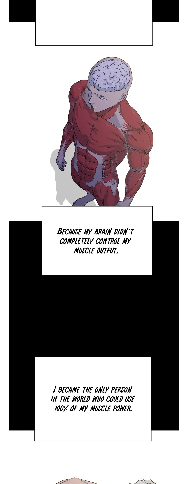 Trigger (Bulman-Issnyang) Chapter 77 page 43 - Chapter 77