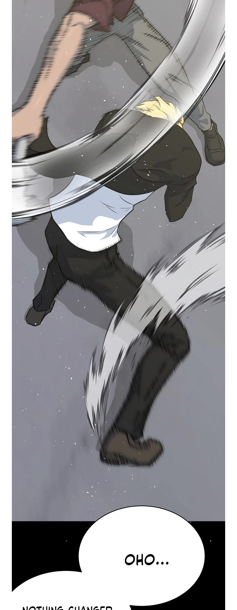 Trigger (Bulman-Issnyang) Chapter 77 page 47 - Chapter 77