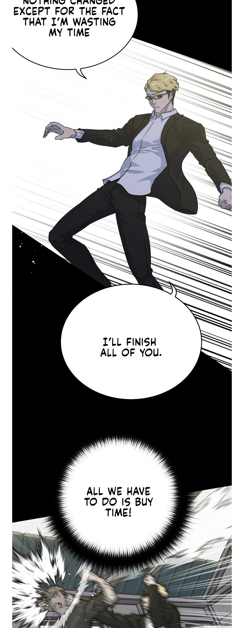 Trigger (Bulman-Issnyang) Chapter 77 page 48 - Chapter 77