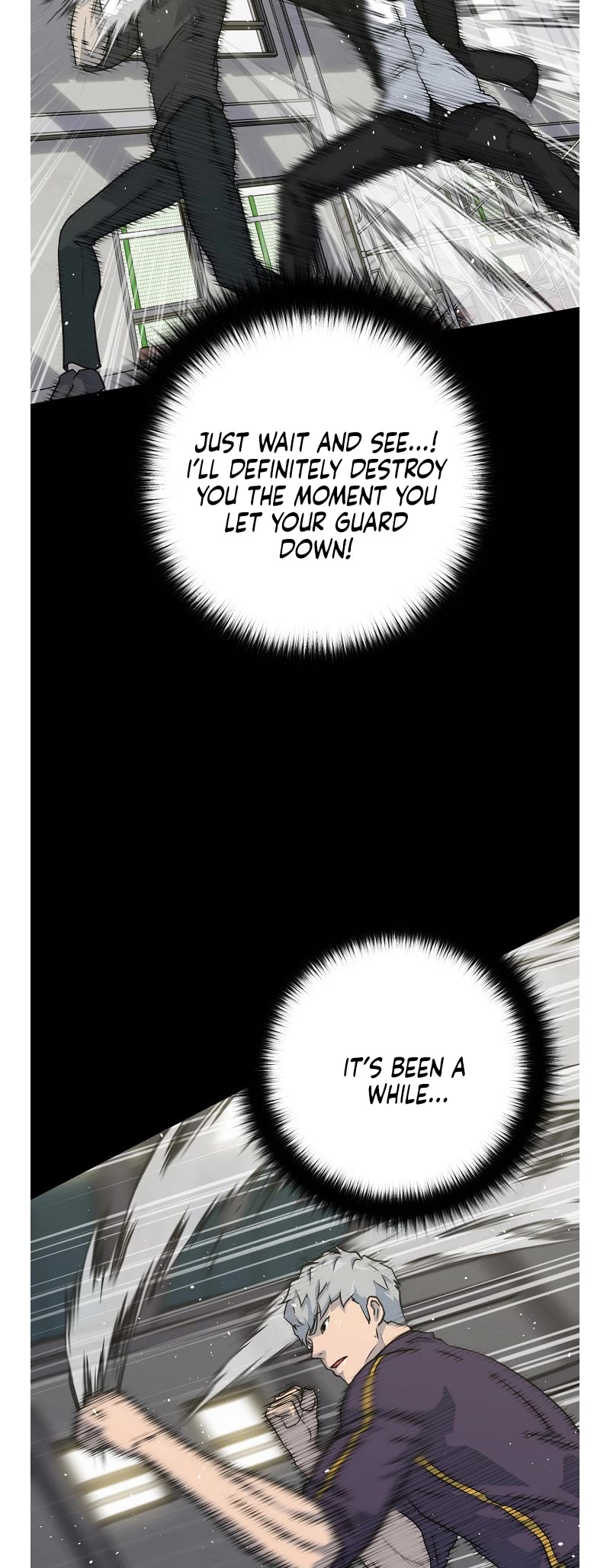 Trigger (Bulman-Issnyang) Chapter 77 page 49 - Chapter 77