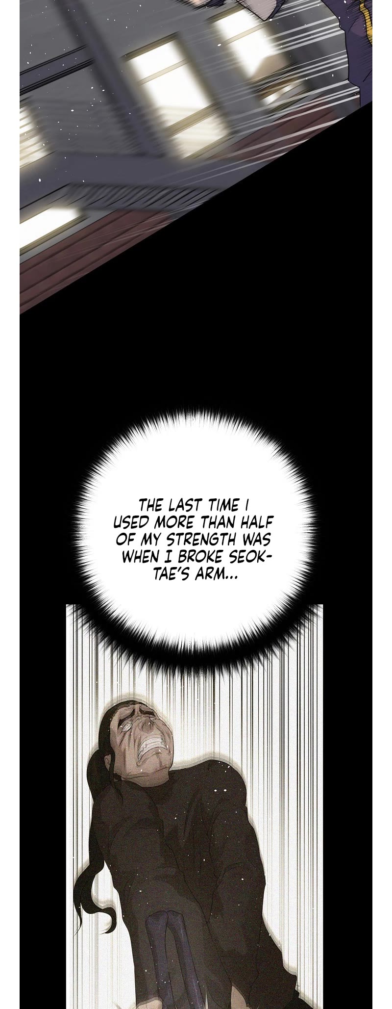 Trigger (Bulman-Issnyang) Chapter 77 page 50 - Chapter 77