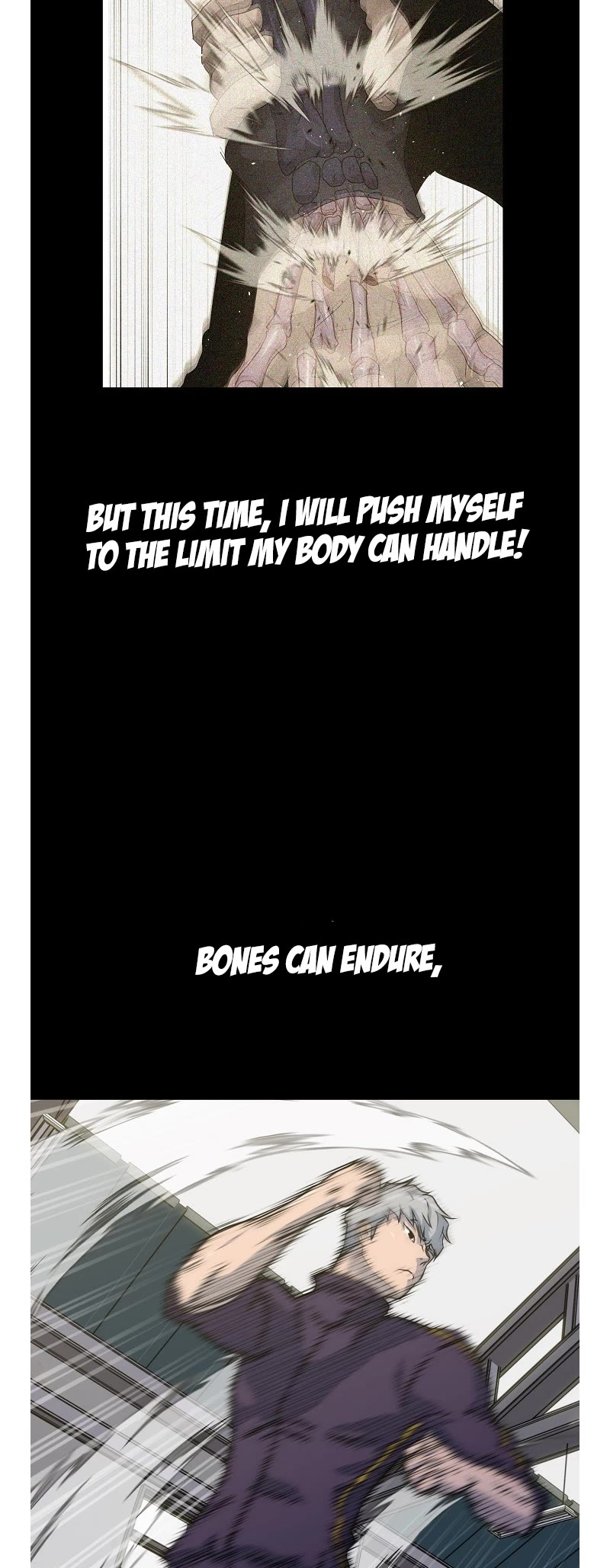Trigger (Bulman-Issnyang) Chapter 77 page 51 - Chapter 77