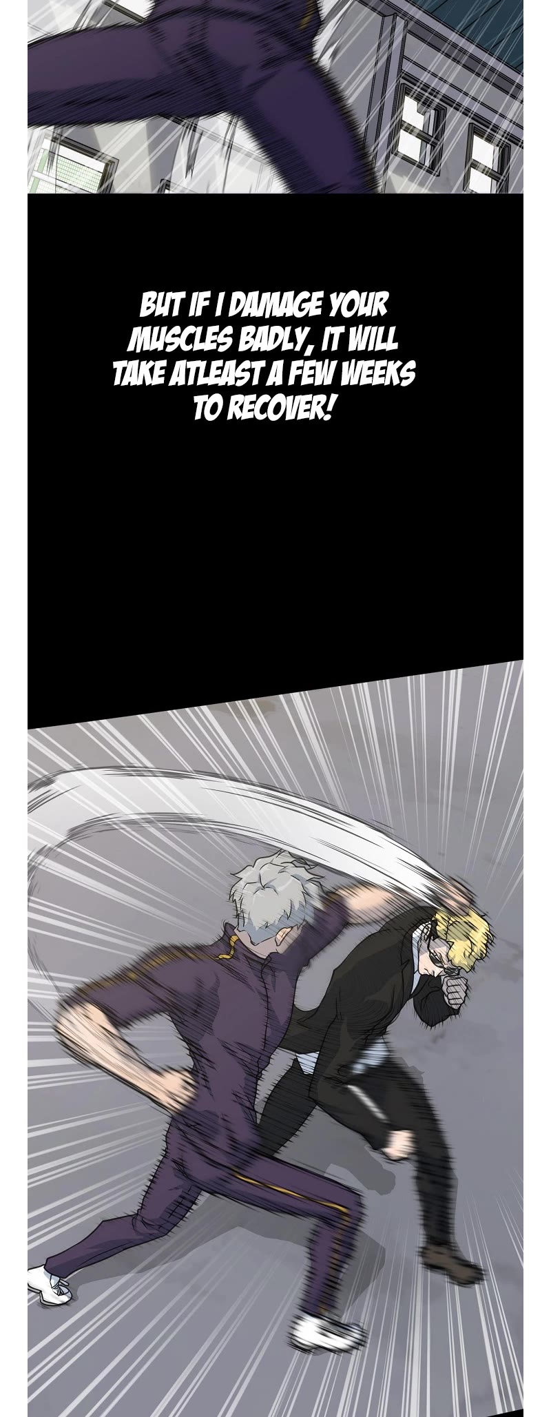 Trigger (Bulman-Issnyang) Chapter 77 page 52 - Chapter 77