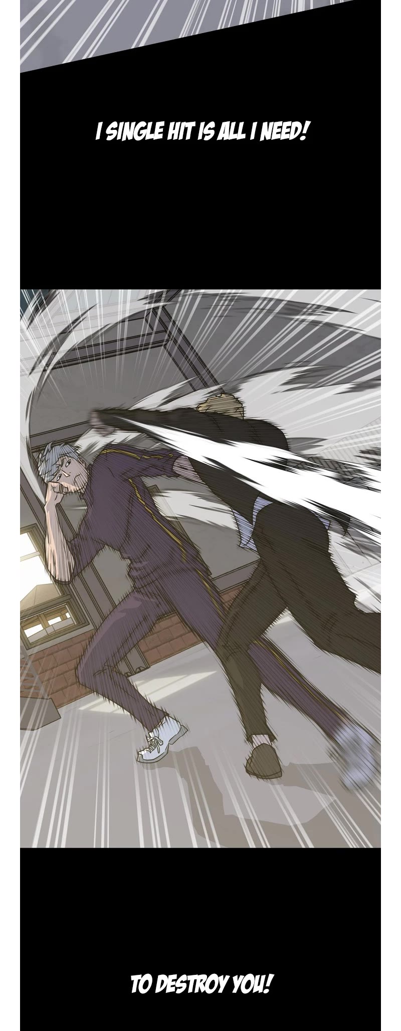 Trigger (Bulman-Issnyang) Chapter 77 page 53 - Chapter 77