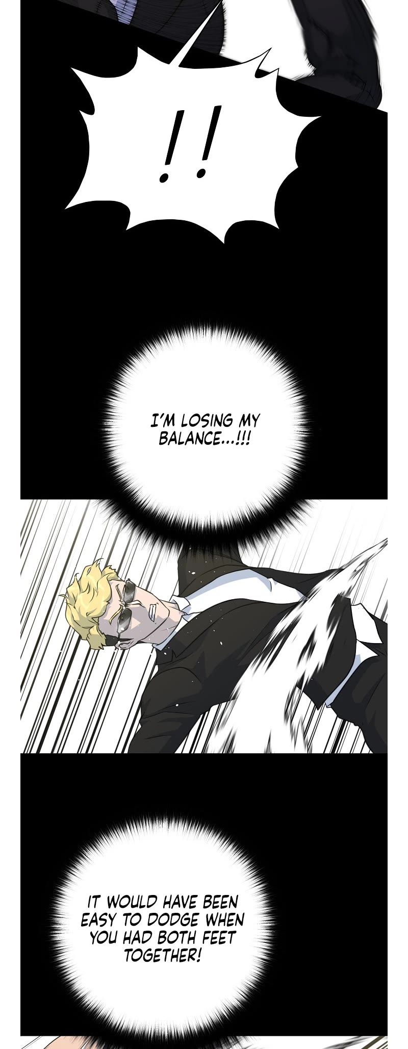 Trigger (Bulman-Issnyang) Chapter 77 page 55 - Chapter 77