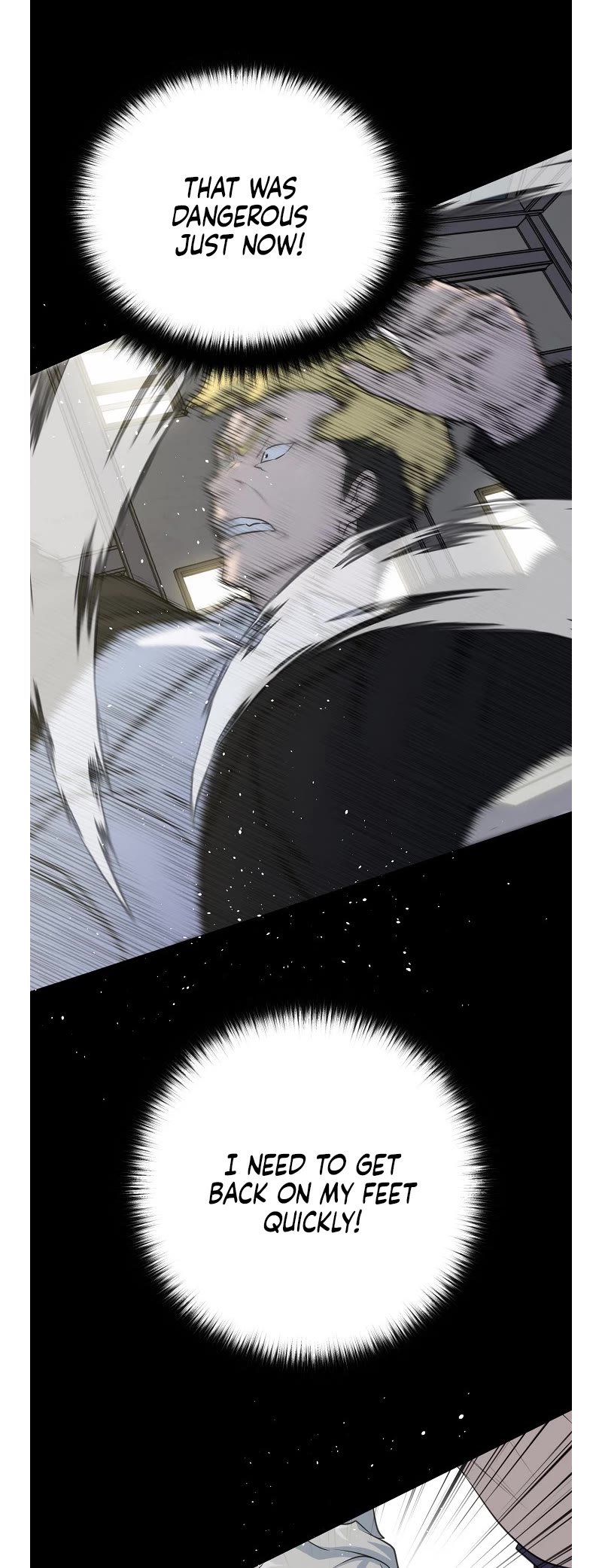 Trigger (Bulman-Issnyang) Chapter 77 page 58 - Chapter 77