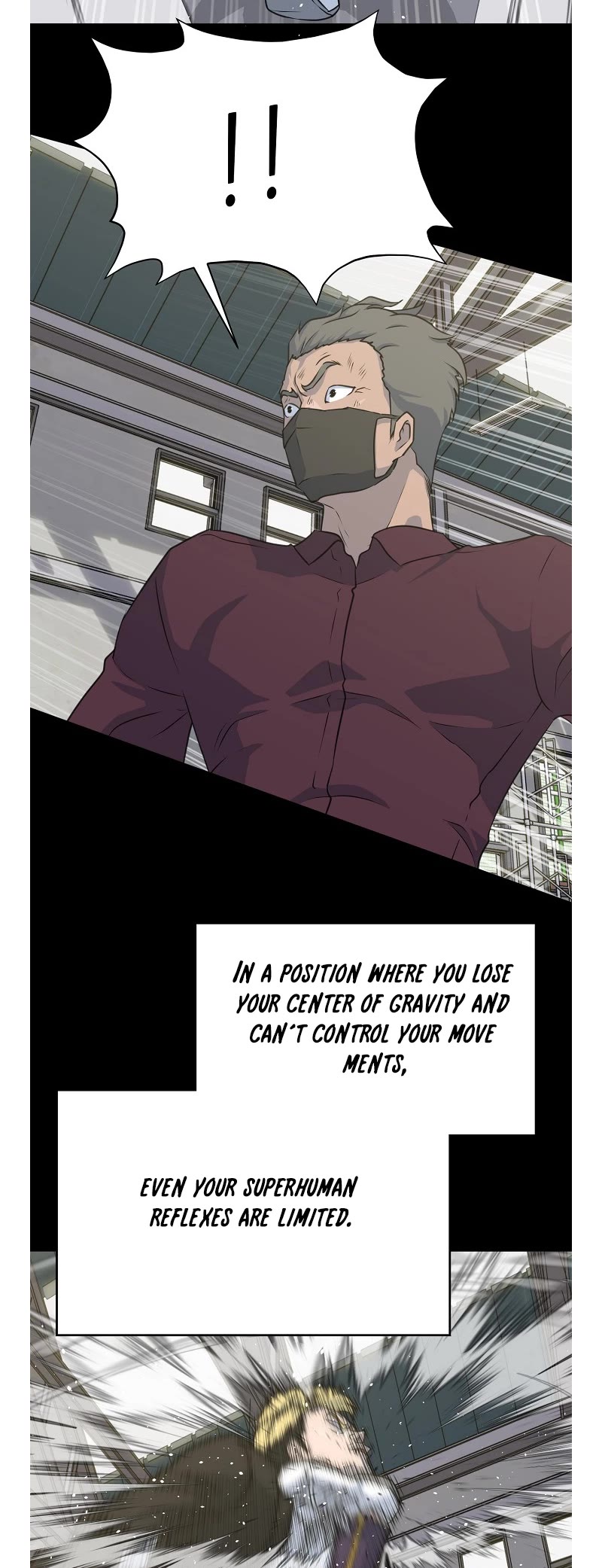 Trigger (Bulman-Issnyang) Chapter 77 page 61 - Chapter 77