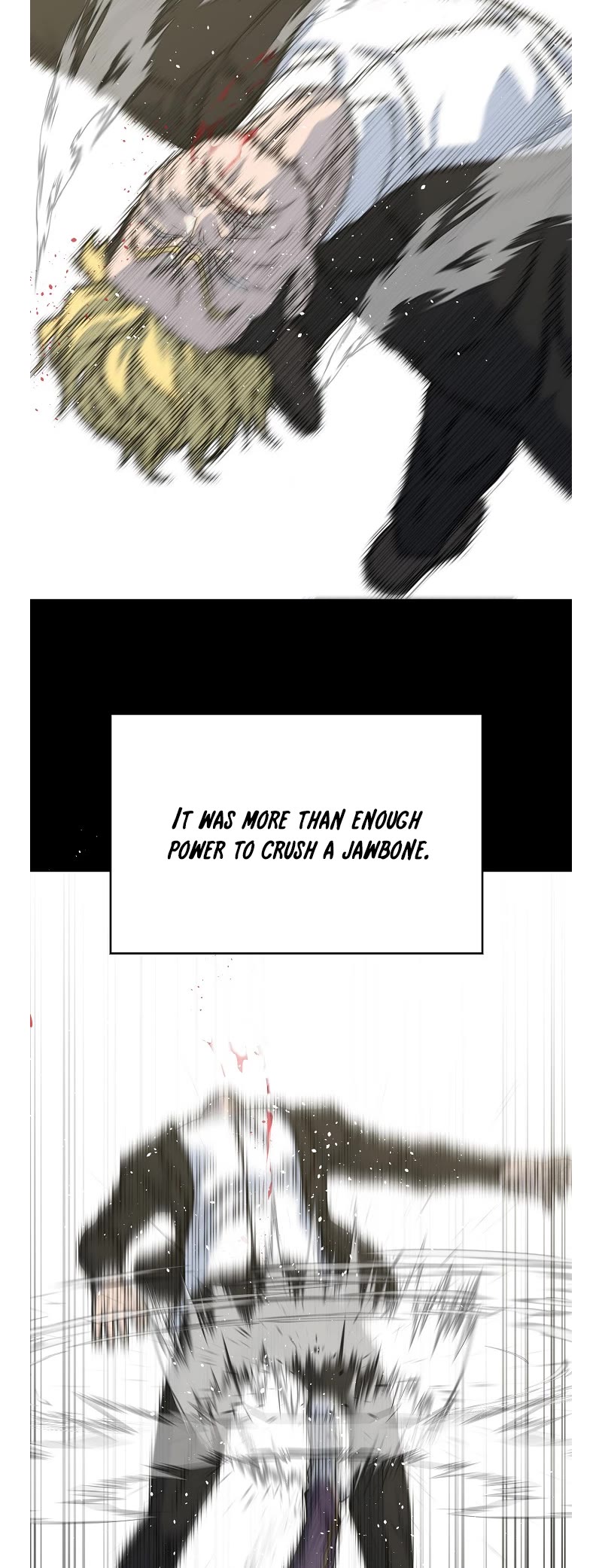 Trigger (Bulman-Issnyang) Chapter 77 page 63 - Chapter 77