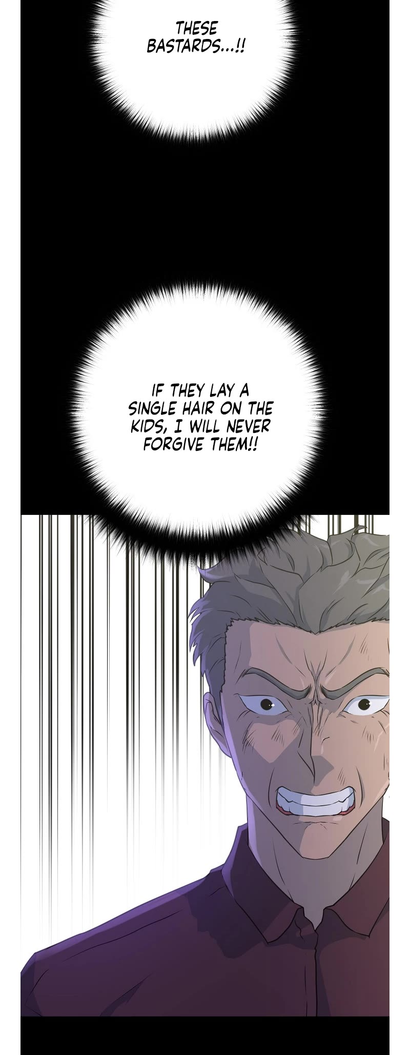 Trigger (Bulman-Issnyang) Chapter 78 page 12 - Chapter 78