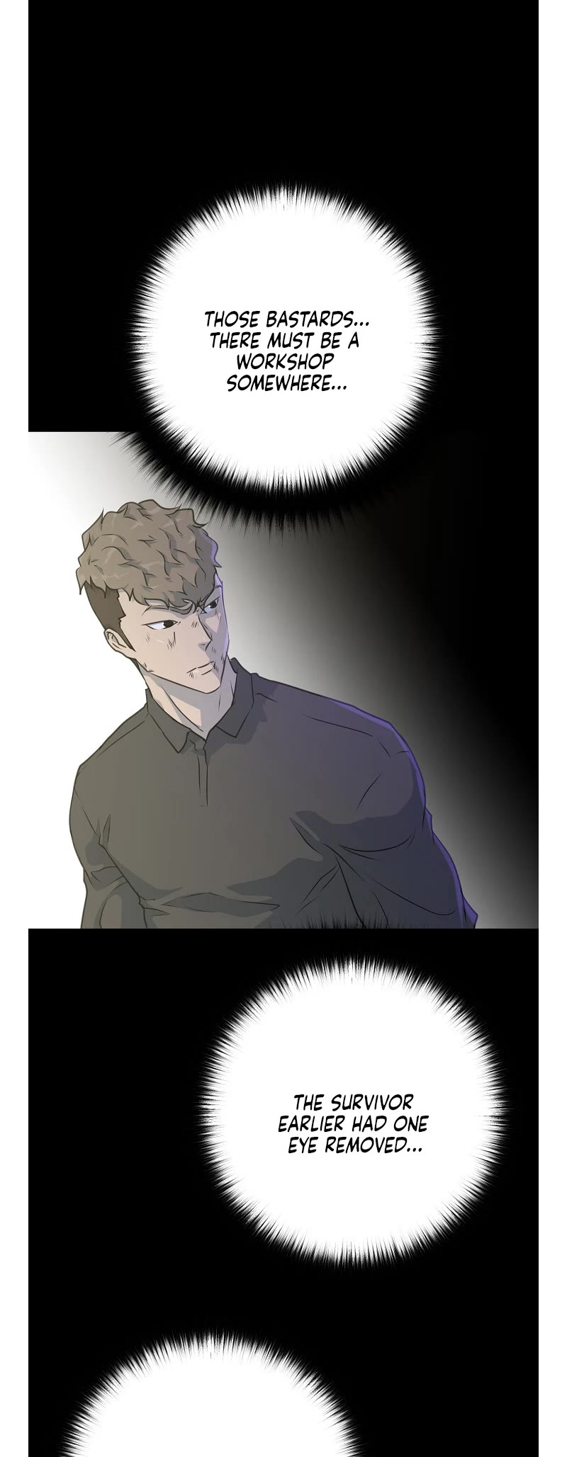 Trigger (Bulman-Issnyang) Chapter 78 page 13 - Chapter 78