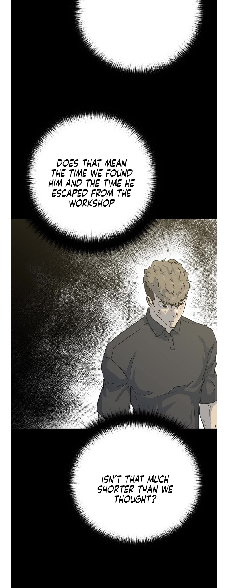 Trigger (Bulman-Issnyang) Chapter 78 page 15 - Chapter 78