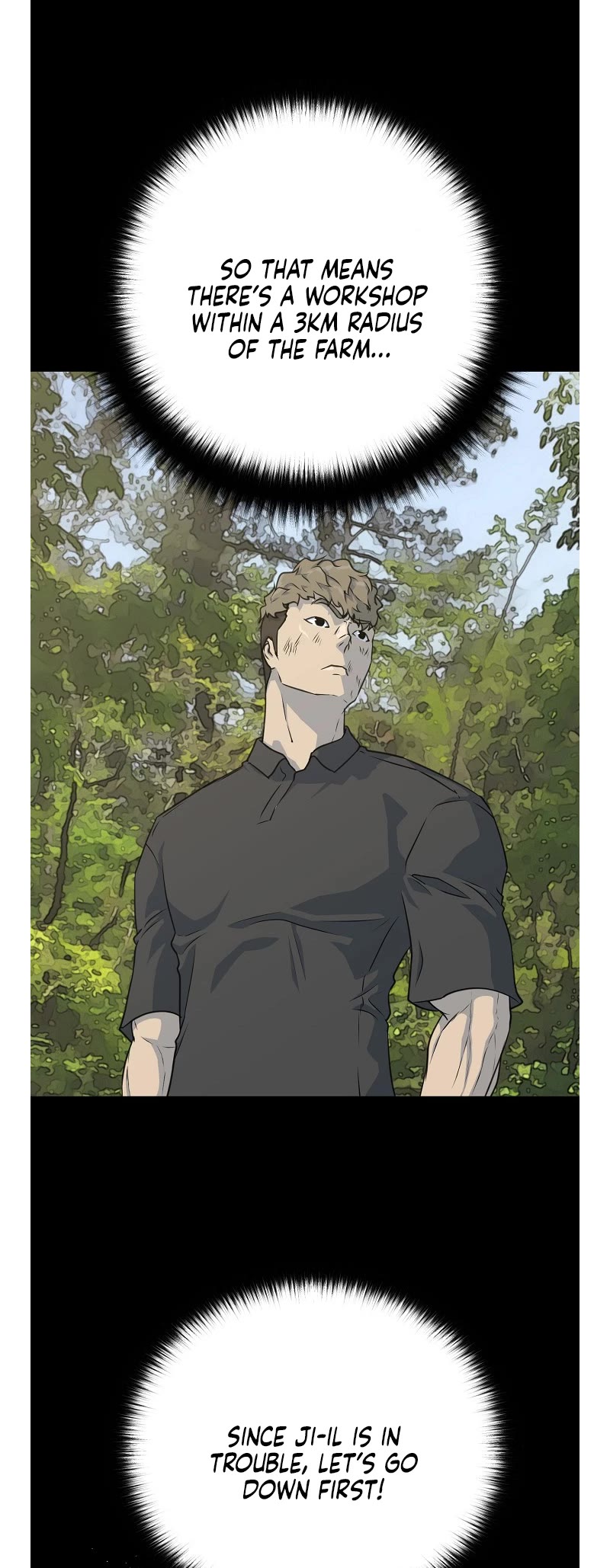 Trigger (Bulman-Issnyang) Chapter 78 page 16 - Chapter 78