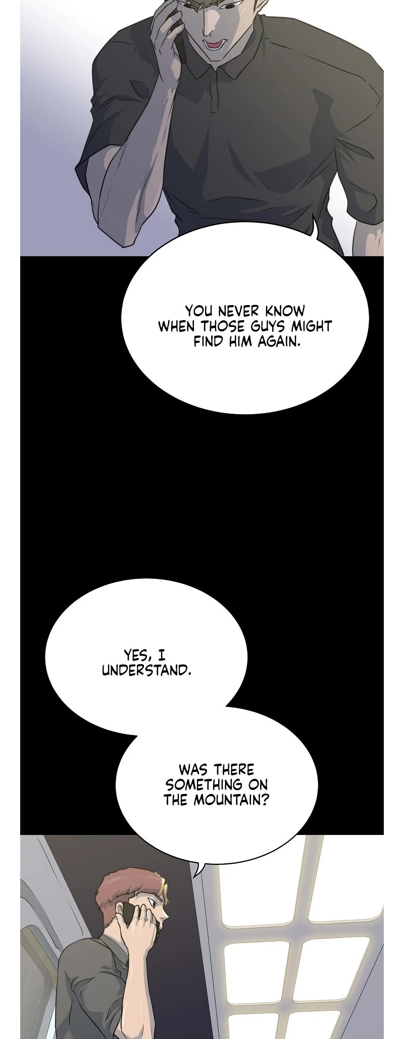 Trigger (Bulman-Issnyang) Chapter 78 page 21 - Chapter 78